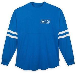 Monsters University Spirit Jersey